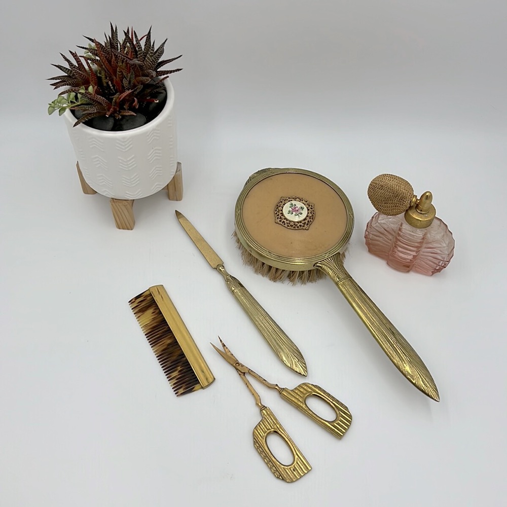 Vintage set